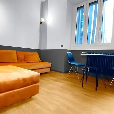 Apartament Cozy Blue - Station