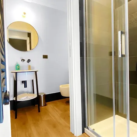 Cozy Blue - Station Apartament Mediolan